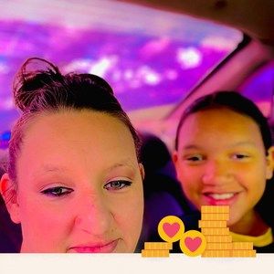 Meet your Posher, Maria